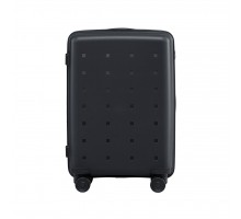 Валіза Xiaomi Ninetygo Polka dots Luggage 24" Black (6934177714597)