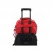 Дорожня сумка Members Essential On-Board Travel Bag 12.5 Red Polka (SB-0043-RP)