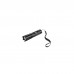 Ліхтар Hama Classic C-118 LED Torch L100 Black (00123103)