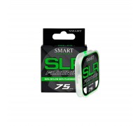 Волосінь Smart SLR Fluorine 75m 0.09mm 1.2kg (1300.36.37)