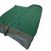 Спальний мішок Sector STR2 Khaki зимовий з подушкою (4821000005163)