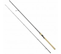 Вудилище DAM Effzett Yagi Classic Spin L 1.70м 2-8гр. (65927)