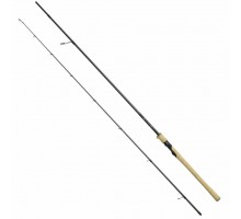 Вудилище DAM Effzett Yagi Classic Spin L 1.70м 2-8гр. (65927)