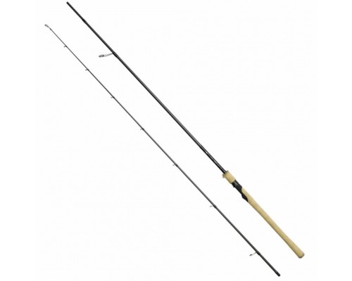 Вудилище DAM Effzett Yagi Classic Spin L 1.70м 2-8гр. (65927)