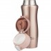 Термокружка Well Done 420 мл Rose Gold (WD-7164D)