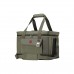 Термосумка 2E Picnic 30 л Olive (2E-TBAP30L-DO)