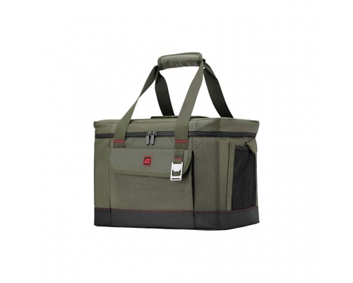 Термосумка 2E Picnic 30 л Olive (2E-TBAP30L-DO)