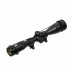 Пневматична гвинтівка Stoeger RX5 Synthetic Stock Combo ОП 4х32 Grey (SRX550007A)