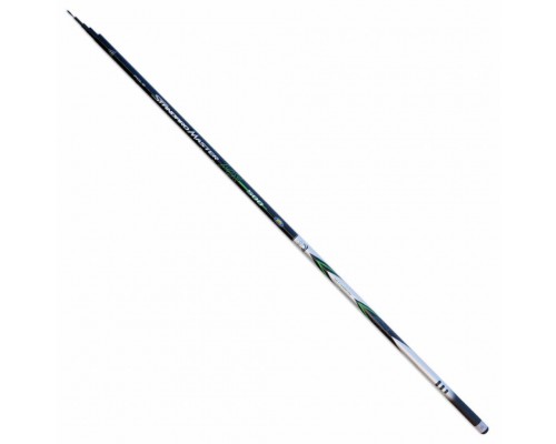 Вудилище Lineaeffe Standard Master Pole IM7 5м 5-25гр. (2518205)