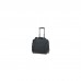 Дорожня сумка Members на колесах Essential On-Board Laptop 21 Black (CM-0034-BL)