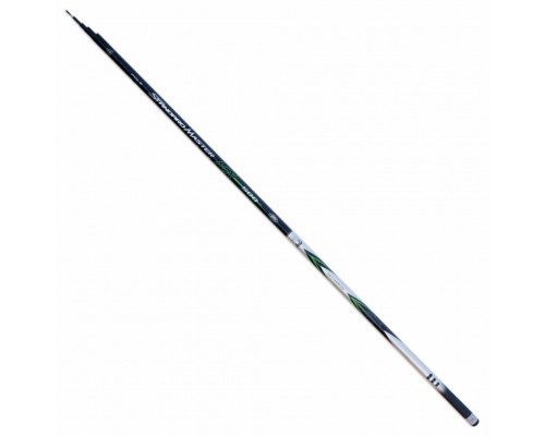 Вудилище Lineaeffe Standard Master Pole IM7 7м 5-25гр. (2518207)