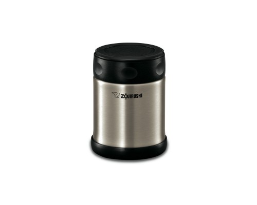 Термос Zojirushi харчовий SW-EAE50XA 0,5 л Steel (1678.03.48)