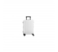 Валіза Xiaomi Ninetygo PC Luggage 20'' White (6970055340052)