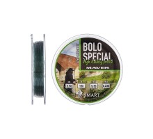Волосінь Smart Bolo Special 150m 0.185mm (1300.32.72)