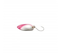 Блешня Shimano Cardiff Roll Swimmer Premium Plating 3.5g 75T Pink Silver (2266.33.31)