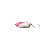 Блешня Shimano Cardiff Roll Swimmer Premium Plating 3.5g 75T Pink Silver (2266.33.31)