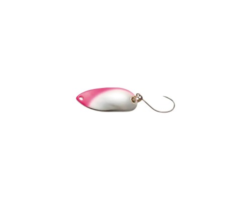 Блешня Shimano Cardiff Roll Swimmer Premium Plating 3.5g 75T Pink Silver (2266.33.31)