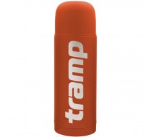 Термос Tramp Soft Touch 0.75 л Orange (TRC-108-orange)