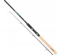 Вудилище Mikado Sasori Medium Spin 2.40м 10-30гр. (WAA718-240)