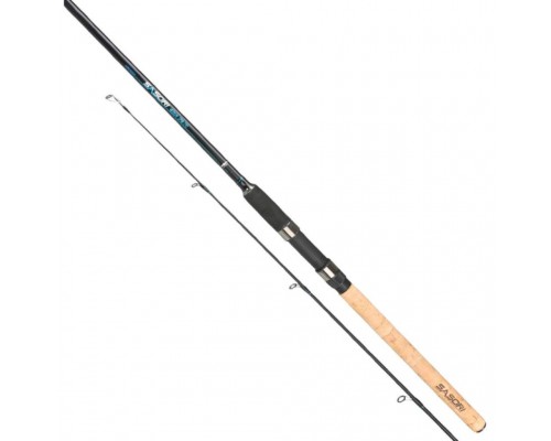 Вудилище Mikado Sasori Medium Spin 2.40м 10-30гр. (WAA718-240)