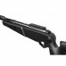 Пневматична гвинтівка Stoeger ATAC TS2 Combo ОП 3-9x40AO Black (31620)