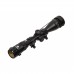 Пневматична гвинтівка Stoeger ATAC TS2 Combo ОП 3-9x40AO Black (31620)