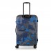 Валіза Swissbrand Drone 2.0 L Camo Blue (SWB_LH21DRO2601L)