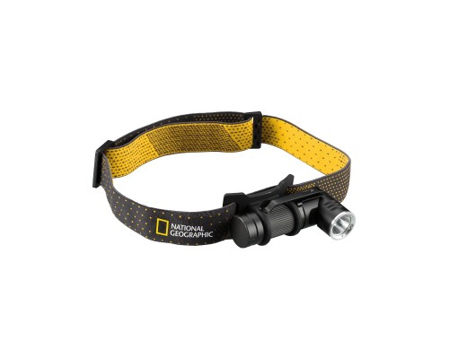 Ліхтар National Geographic Iluminos Led Flashlight (930140)