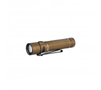 Фонарь Olight Warrior Mini 2 Desert Tan (Warrior Mini 2 DT)