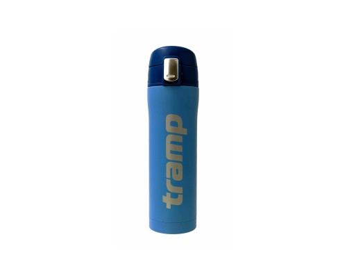 Термочашка Tramp 450ml Sky Blue (TRC-107-sky-blue)