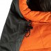 Спальный мешок Tramp Fjord Regular Orange/Grey R (TRS-049-R)