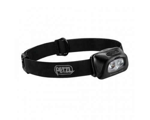 Фонарь Petzl Tactikka+ RGB Black (E089FA00)