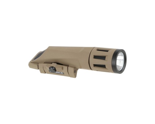 Ліхтар Inforce WMLX Coyote Tan, Primary LED White Secondary LED IR Gen2 (WX-06-2)