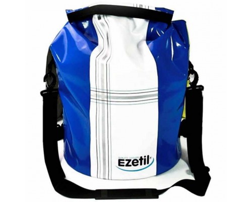 Термосумка Ezetil Keep Cool Dry Bag 11 л (4020716280196)