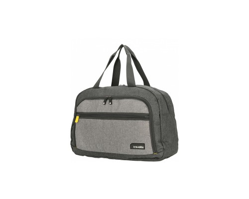 Дорожня сумка Travelite Nomad 30 л Anthracite (TL090945-04)