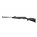 Пневматична гвинтівка Stoeger RX20 Synthetic Stock Combo ОП 4х32 Black (S82011)