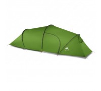 Палатка 3F Ul Gear Taihang 2 210T 3 Season Dark Green (2210T3S)