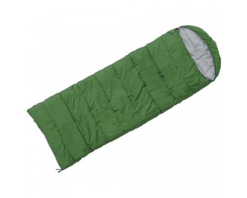 Спальний мішок Terra Incognita Asleep 300 (R) (зелений) (4823081502166)