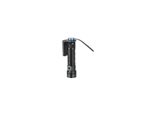 Ліхтар Olight Seeker 2 Pro Black