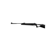 Пневматична гвинтівка Beeman Longhorn 4,5 мм ,365 м/с (10617-1)