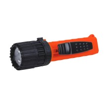 Ліхтар Mactronic M-Fire Focus 235 Lm Rechargeable Ex-ATEX (PHH0213RC)