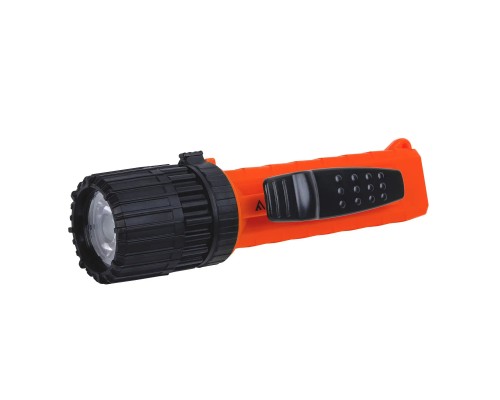 Ліхтар Mactronic M-Fire Focus 235 Lm Rechargeable Ex-ATEX (PHH0213RC)