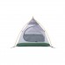 Палатка Naturehike Сloud Up 1 Updated NH18T010-T 210T Green (6927595730539)