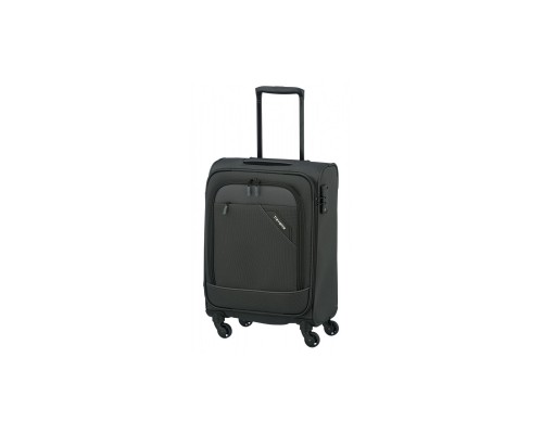 Валіза Travelite Derby Anthracite S (TL087547-04)