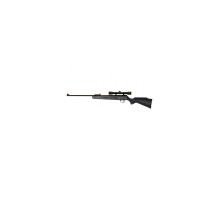 Пневматична гвинтівка Beeman Wolverine GR, 4,5 мм , 330 м/с, ОП 4х32 (1071GR)