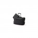 Дорожня сумка Rock на колесах Deluxe Carry-on Garment Carrier 41 Black (GS-0010)