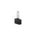 Дорожня сумка Rock на колесах Deluxe Carry-on Garment Carrier 41 Black (GS-0010)