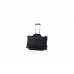 Дорожня сумка Rock на колесах Deluxe Carry-on Garment Carrier 41 Black (GS-0010)