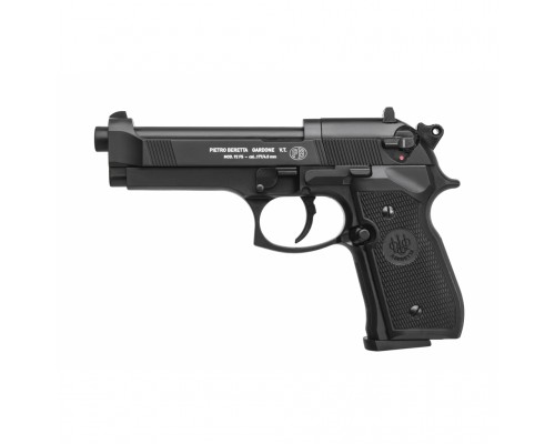 Пневматичний пістолет Umarex Beretta M 92 FS (419.00.00)