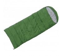 Спальний мішок Terra Incognita Asleep 200 WIDE L green (4823081502234)